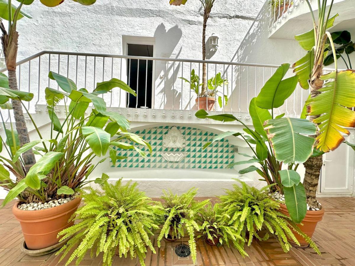 - New Modern Flat Nueva Andalucia In Puerto Banus - Exceptionnel Location